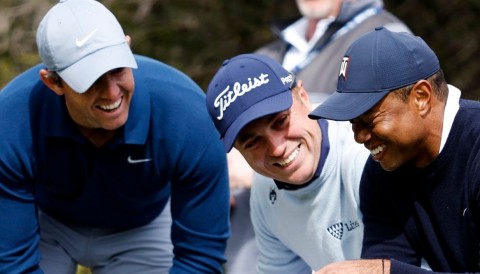5 điểm sáng sau màn thi đấu của Tiger Woods tại Genesis Invitational 2023