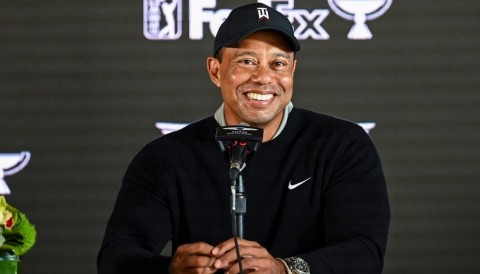 Genesis Invitational 2023: Dự đoán về màn trình diễn của Tiger Woods?