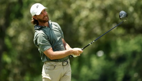 Vòng 3 Fedex St.Jude: Tommy Fleetwood dẫn đầu mong manh, Scottie Scheffler áp sát