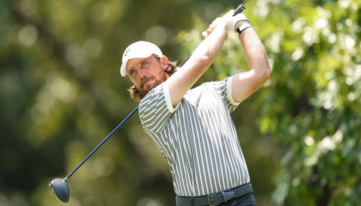 Vì sao Tommy Fleetwood vẫn là một bậc thầy về kỹ năng thi đấu?