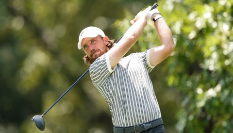 Vì sao Tommy Fleetwood vẫn là một bậc thầy về kỹ năng thi đấu?
