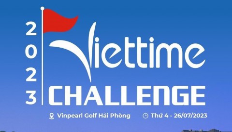 Viettime Challenge: Thử thách không giới hạn cho người tham dự