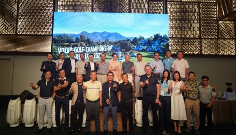Volvo Golf Championship - Vietnam 2024: 19 tỷ đồng thưởng HIO cùng 14 vé mời du đấu tại Bắc Âu