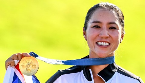 Lydia Ko hoàn thành trọn bộ huy chương vàng, bạc, đồng ở Olympic