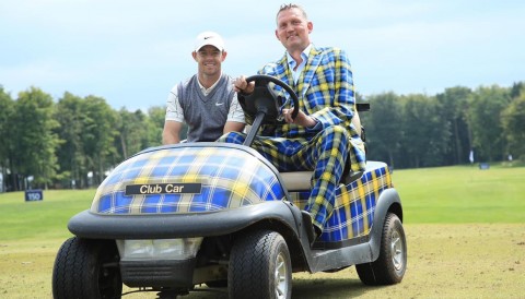 9 lời khuyên khi chơi golf ở Scotland