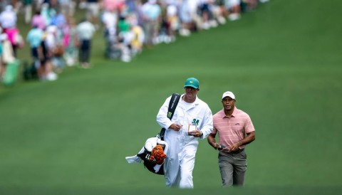 Cách các tay golf giành suất tham dự The Masters 2025 như thế nào?