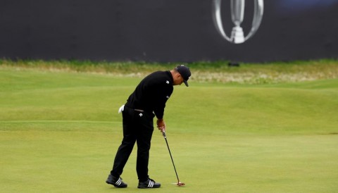 Tour pro chỉ trích Xander Schauffele quá 'lạm dụng' sự thay đổi luật golf