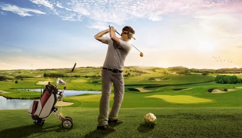 Cách hạ handicap cho bất kỳ golfer nào nhờ công nghệ hỏi đáp thông minh