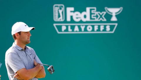 FedEx Cup Playoffs: Cái kết đáng xem cho mùa giải đỉnh cao trên PGA tour