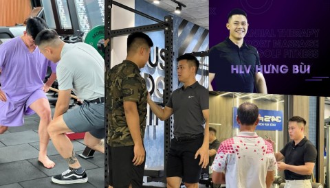 Golf Fitness dành cho ai? Những sự thật về Golf Fitness