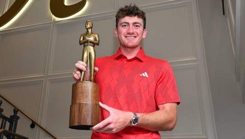 Nick Dunlap: Tân binh PGA Tour đặc biệt của năm 