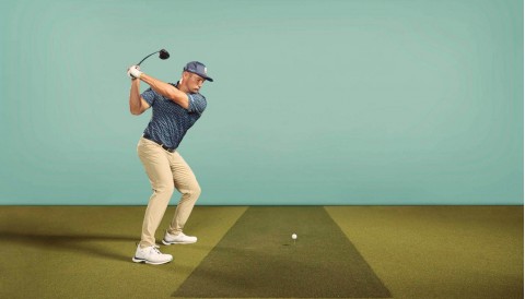 Bryson DeChambeau chia sẻ chi tiết về cú đánh Power Draw 'thần thánh'