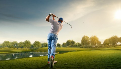 5 chỉ số quan trọng để kiểm soát kỳ vọng của scratch golfer