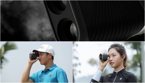 Voice Caddie đồng hành cùng giải VĐ Hội golf các tỉnh miền Trung -Tây Nguyên 2024