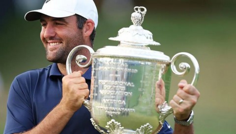 10 bài học từ các tay golf chuyên nghiệp tại PGA Championship 2025
