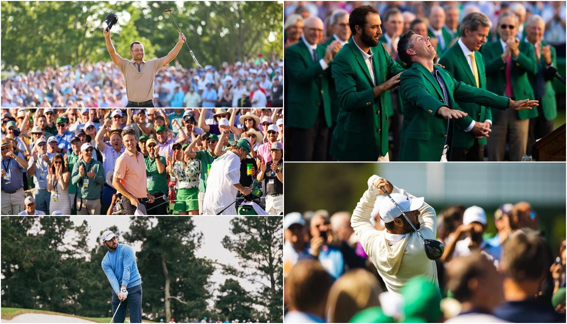 Dự đoán giải PGA Championship 2025: 13 ứng viên sáng giá nhất để vô địch tại Quail Hollow