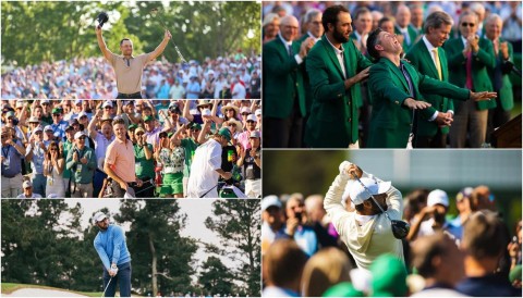 Dự đoán giải PGA Championship 2025: 13 ứng viên sáng giá nhất để vô địch tại Quail Hollow