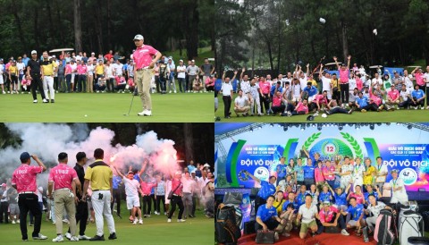 1982 viết lại hành trình mới với chức vô địch 12 Con Giáp 