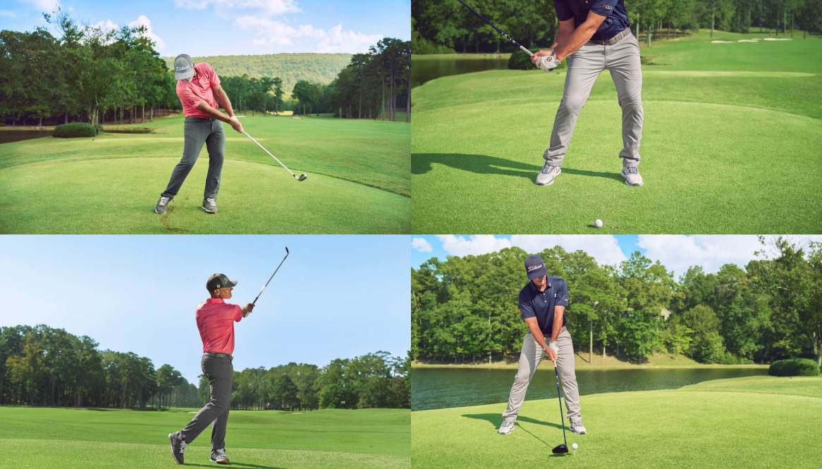 4 động tác bạn có thể đang làm sai 