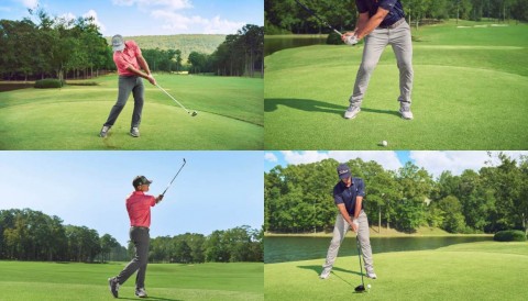 4 động tác bạn có thể đang làm sai 