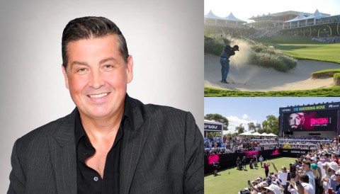 Một thập kỷ kiến tạo giá trị mới cho ngành Golf thế giới của 54