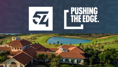 NovaWorld Phan Thiet Golf Club chọn 54 trong chiến lược nâng tầm vận hành sân golf quốc tế