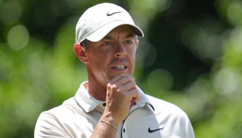5 câu hỏi lớn Rory McIlroy cần trả lời tại buổi họp báo RBC Canadian Open tuần này