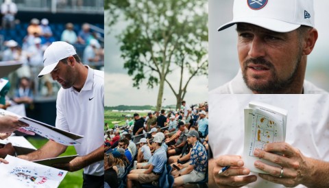 5 chiến lược quan trọng mà các Pro chuẩn bị cho US Open 2025