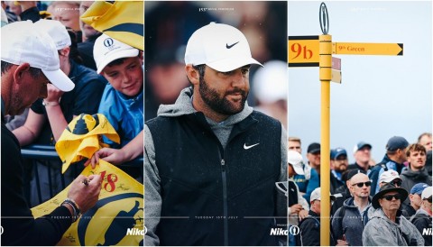 5 câu chuyện đáng theo dõi tại The Open Championship