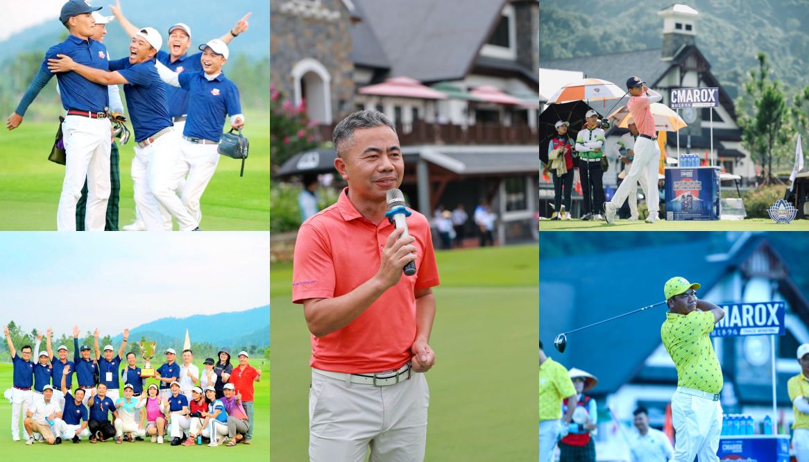 Dấu ấn mùa 5 giải vô địch các CLB Dòng Họ