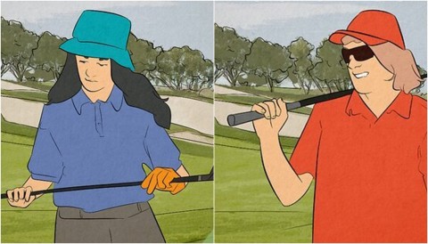 7 'nghiệp' chỉ dân Handicap cao mới thấu hiểu