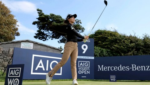 AIG Womens Open 2025: Những điểm nhấn đáng chờ đợi tại Royal Porthcawl
