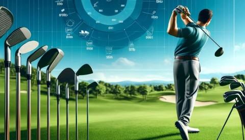 Trí tuệ nhân tạo trong kỷ nguyên mới của Golf