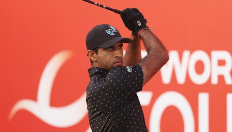 Aaron Rai: Chiến thắng Abu Dhabi HSBC Championship 2025 bằng sự kiểm soát tuyệt đối