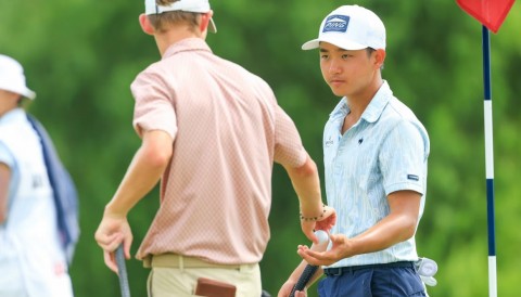 Nguyễn Anh Minh và Hamilton Coleman: Cuộc đấu tâm lý và những khoảnh khắc quyết định