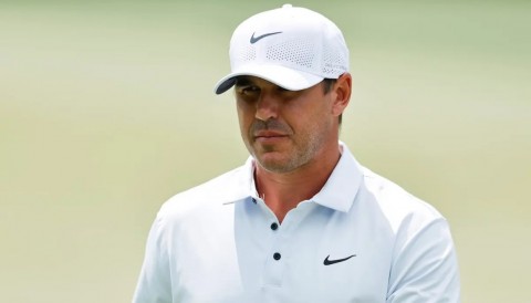 Brooks Koepka: Dấu hỏi lớn của mùa 2026
