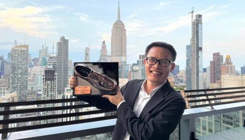 Từ New York đến Việt Nam: Hành trình 10 năm vận hành xuất sắc của Cole Haan