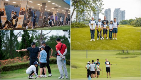 EPGA: Cá nhân hóa đào tạo - Phát triển phong cách riêng