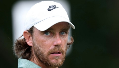 Tommy Fleetwood: Quay lại áp đảo ở BMW Championship