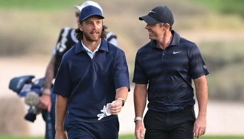 The Genesis Invitational ở Riviera: Bài kiểm tra cấu trúc của những tay golf hàng đầu PGA Tour