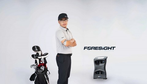 BLV Nam Giang trở thành Đại sứ Thương hiệu của Foresight Sports Vietnam