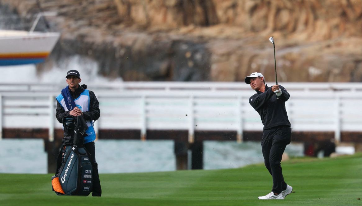 Golf & IQ: Khi trí tuệ trở thành gậy thứ 15 trong túi đồ của golfer