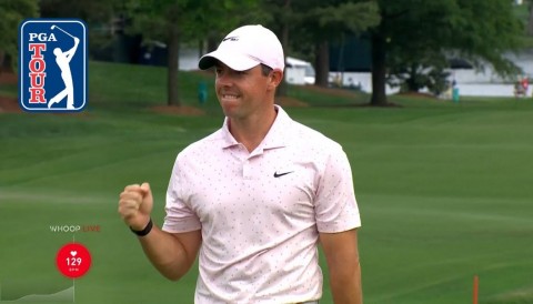 Golf & HRV: Kiểm soát nhịp tim để kiểm soát vòng đấu