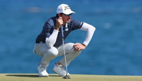 Joel Dahmen: Từ 3 bogey liên tiếp đến bài học thua cuộc hơn bất kỳ chiến thắng nào có thể dạy