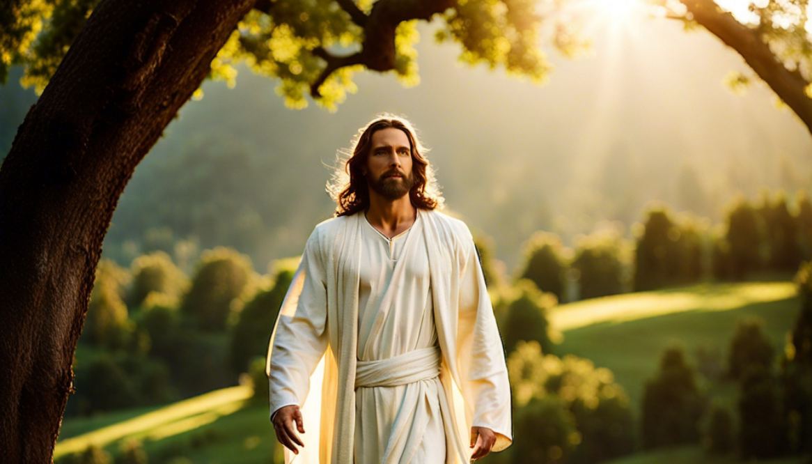 4 giao huấn của Kito Giáo rất bổ ích cho người chơi golf