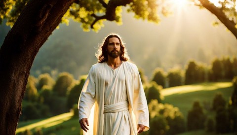 4 giao huấn của Kito Giáo rất bổ ích cho người chơi golf