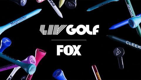 LIV Golf phát sóng trên FOX: Một bước tiến quan trọng cho hệ thống giải đấu của Ả Rập Xê Út