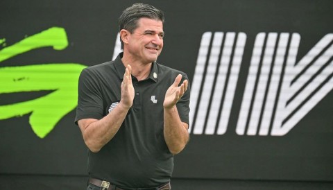 LIV Golf nộp lại đơn xin công nhận điểm cho Bảng Xếp hạng Golf Thế giới (OWGR)