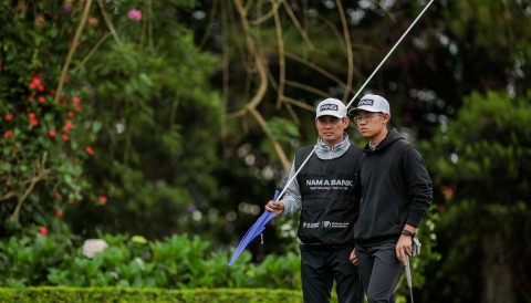 Ông Lê Văn Lân: 'Thay vì gây áp lực, tôi muốn lập kế hoạch với con'