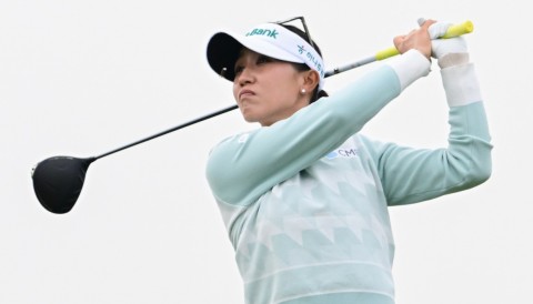 Lydia Ko có thể làm nên lịch sử nếu chiến thắng tại KPMG Women's PGA